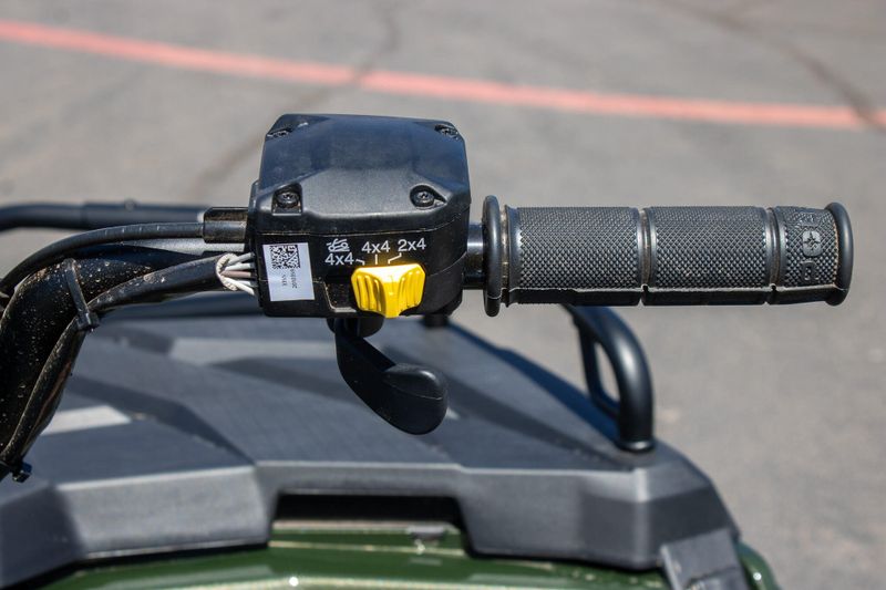 NEW 2026 POLARIS SPORTSMAN TOURING 570 PREMIUM Image 14