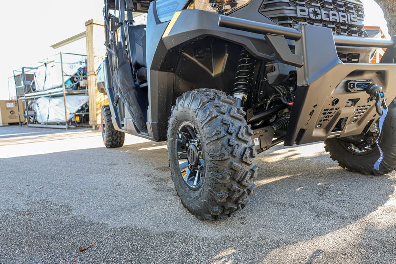 NEW 2026 POLARIS RANGER CREW 1000 PREMIUM Image 21