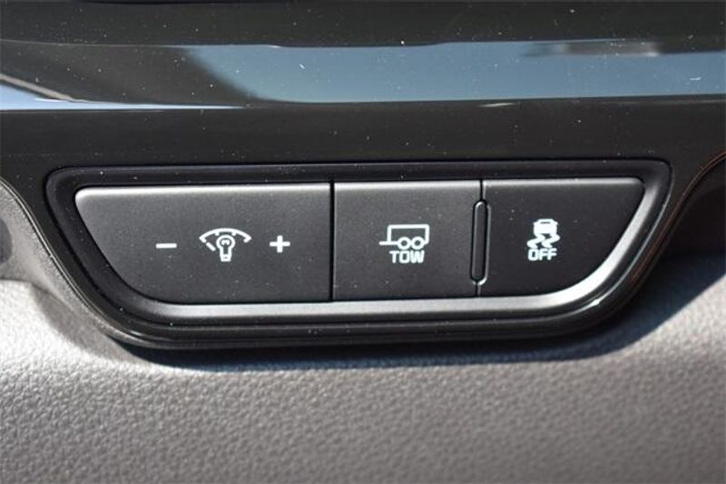 New 2026 Kia Carnival Hybrid SX PrestigeImage 25