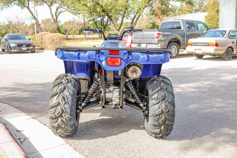 NEW 2026 YAMAHA KODIAK 450 Image 10