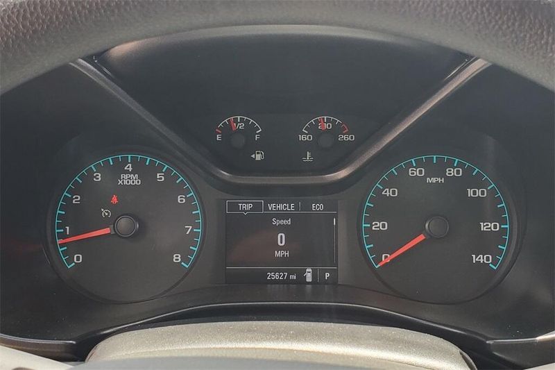 2021 Gmc Canyon Elevation Standard photo 14