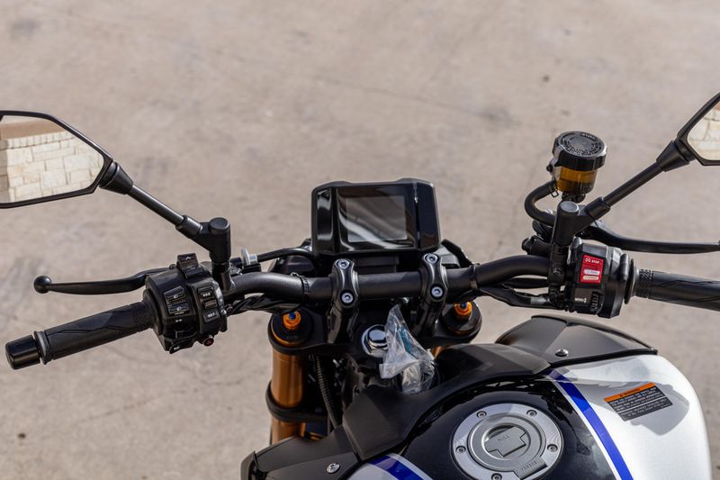 NEW 2025 YAMAHA MT09 SP Image 16