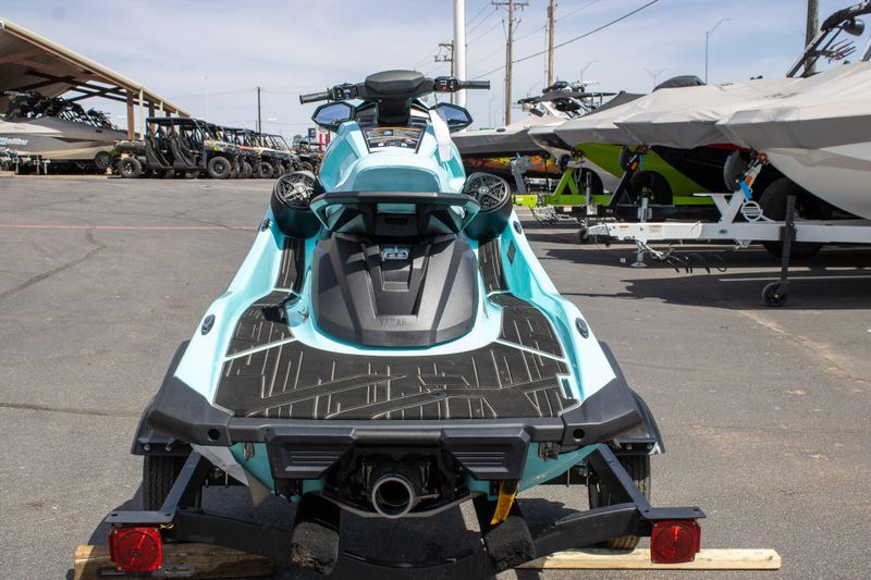 NEW 2025 YAMAHA VX LIMITED HO Image 6