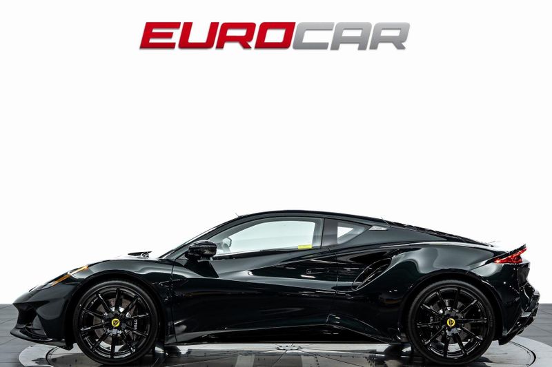 2025 Lotus Emira *6-SPEED MANUAL * NEW CAR*Image 2