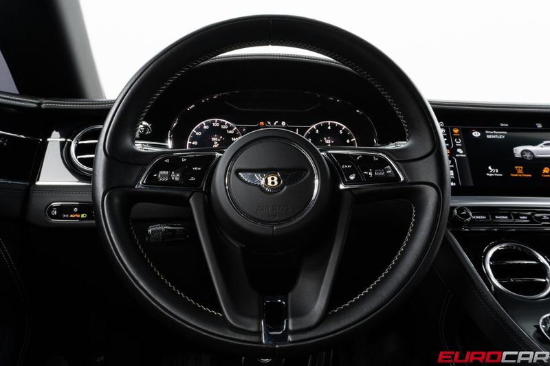 Used 2020 Bentley Continental GT V8 *MULLINER SPEC * TOURING SPEC*Image 24