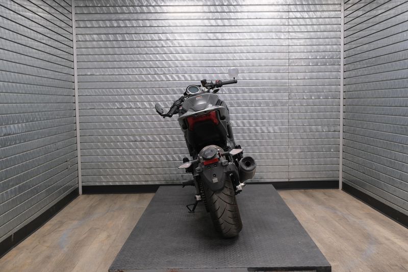 USED 2022 CFMOTO 700CL-X Image 4