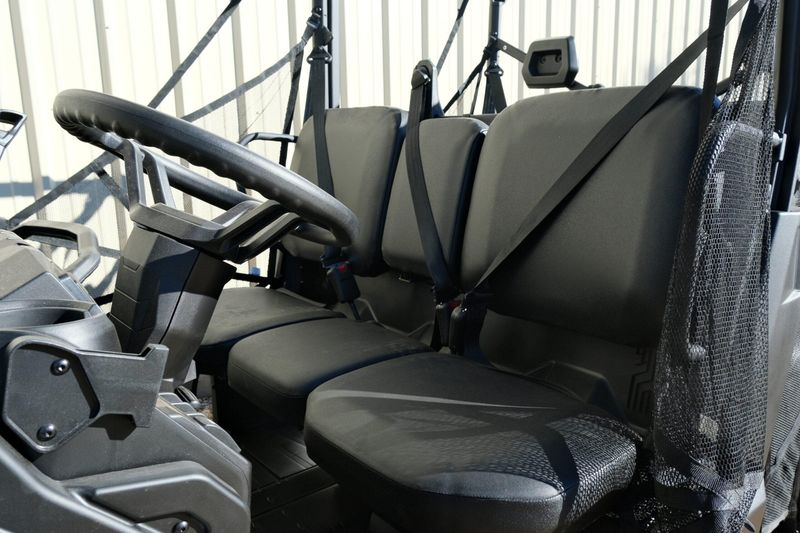 NEW 2026 CAN-AM DEFENDER MAX DPS HD7 Image 9