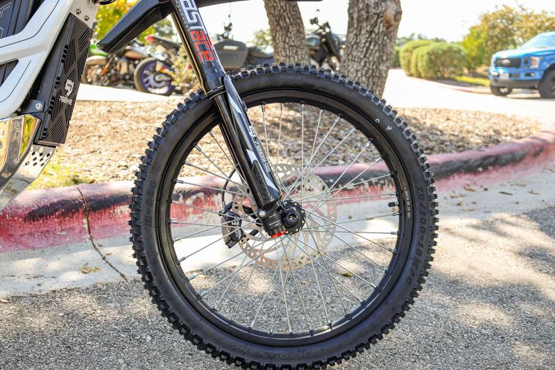 NEW 2025 79 BIKE FALCON GT Image 15