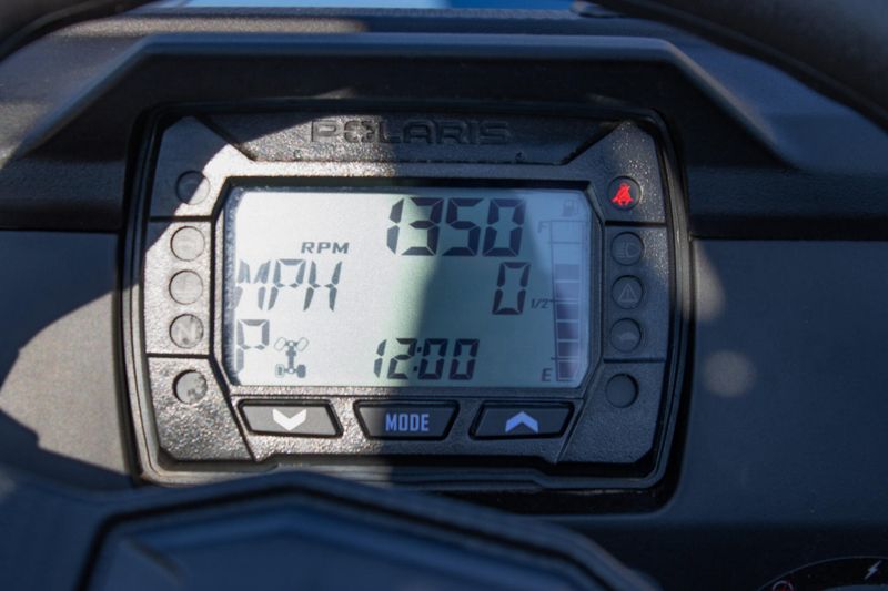 NEW 2026 POLARIS RANGER CREW SP 570 PREMIUM Image 24