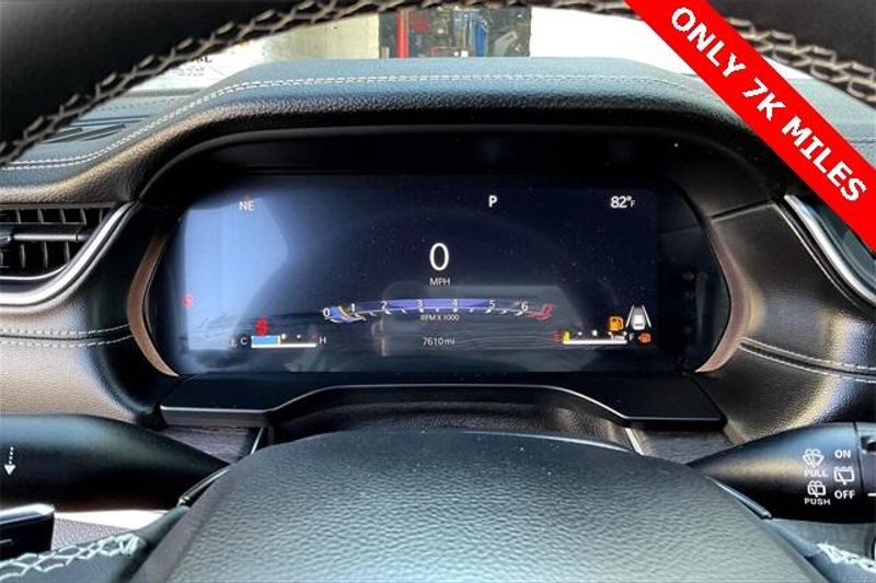 Used 2025 Jeep Grand Cherokee LimitedImage 20