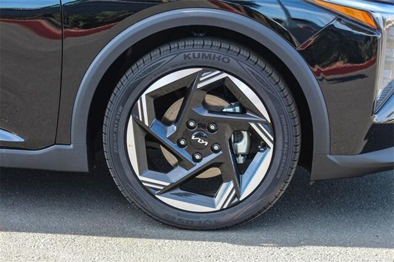 New 2025 Kia K4 EXImage 28