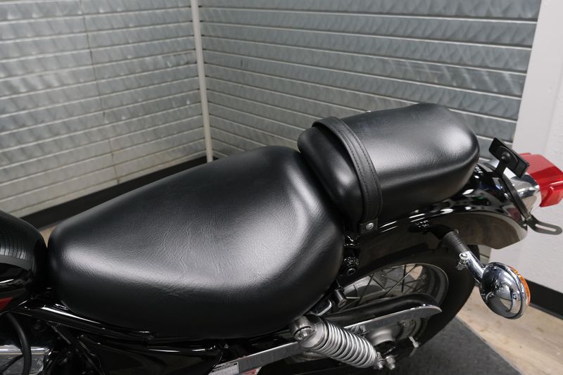 NEW 2025 YAMAHA V STAR 250 Image 10