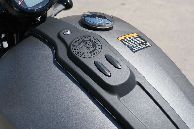 NEW 2025 INDIAN MOTORCYCLE SCOUT BOBBER SIXTY Image 19