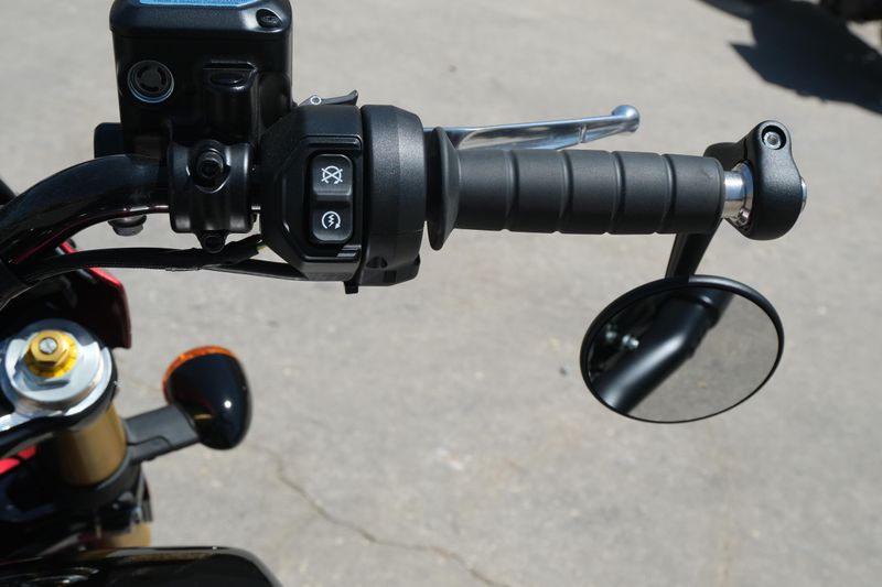 NEW 2025 INDIAN MOTORCYCLE 101 SCOUT Image 18