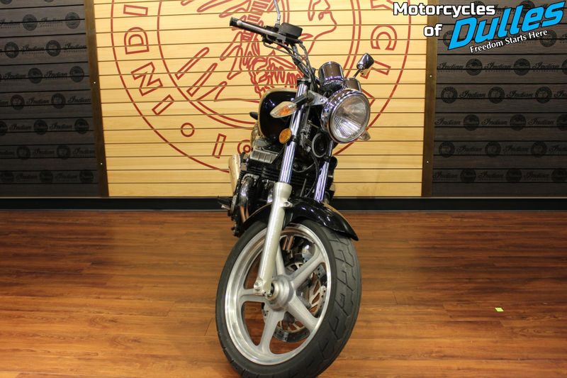 1998 Honda 750 Night Hawk Image 3