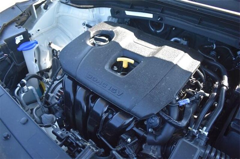 New 2025 Kia Soul LXImage 30