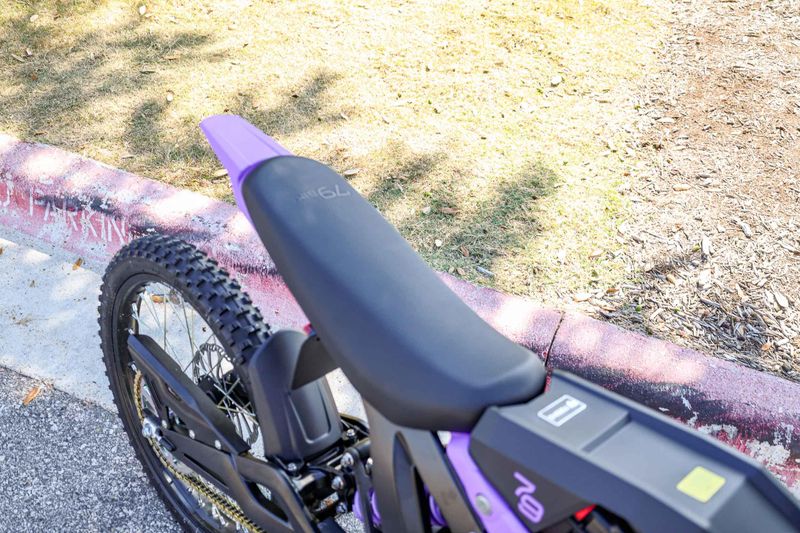 NEW 2025 79 BIKE FALCON PRO Image 7