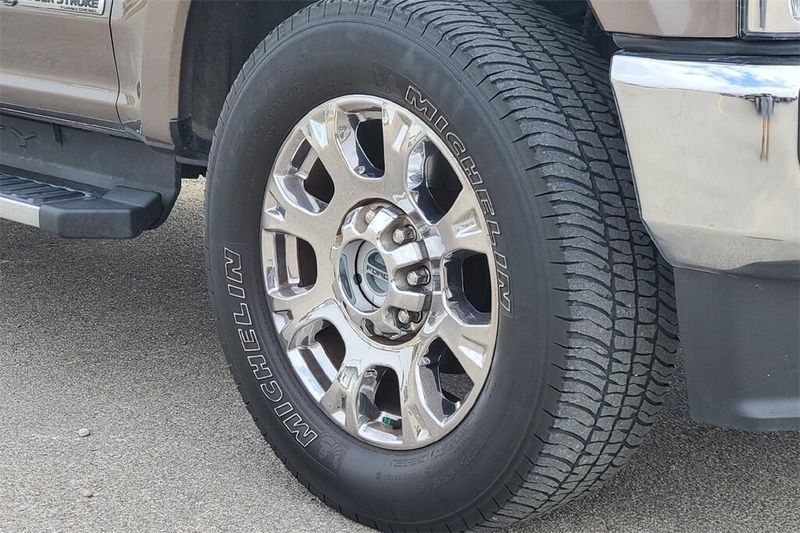 2022 Ford F-250 photo 4