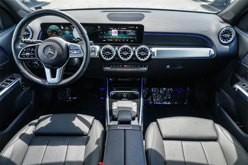 2023 Mercedes-Benz GLB 250Image 13