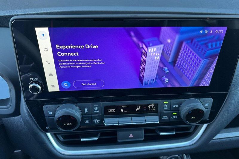 New 2026 Toyota Grand Highlander XLEImage 20