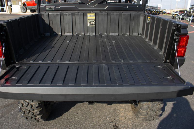 NEW 2026 POLARIS RANGER CREW 1000 PREMIUM Image 17