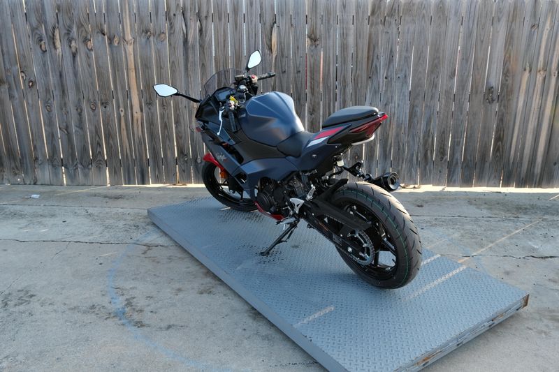 NEW 2026 KAWASAKI NINJA 500 ABS Image 5