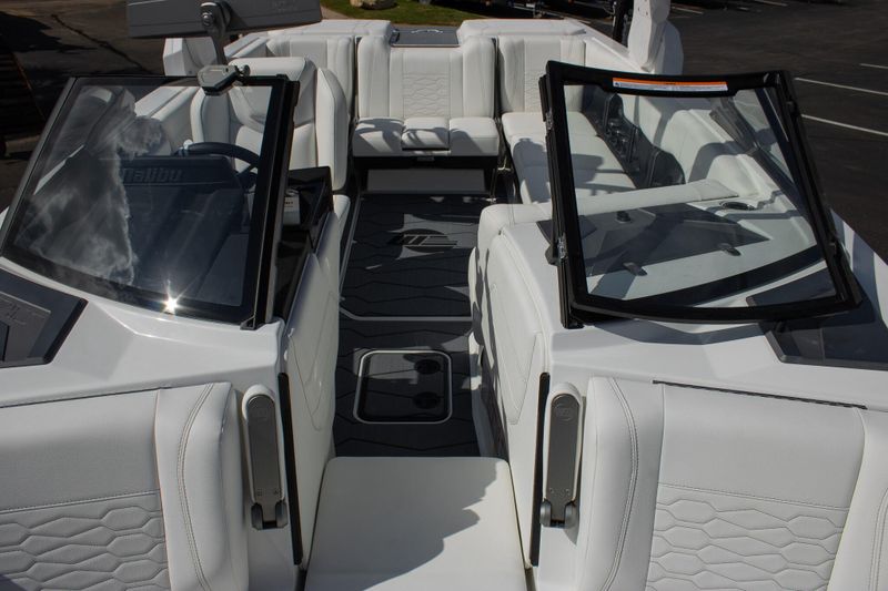 NEW 2026 MALIBU WAKESETTER 23 MXZ Image 30