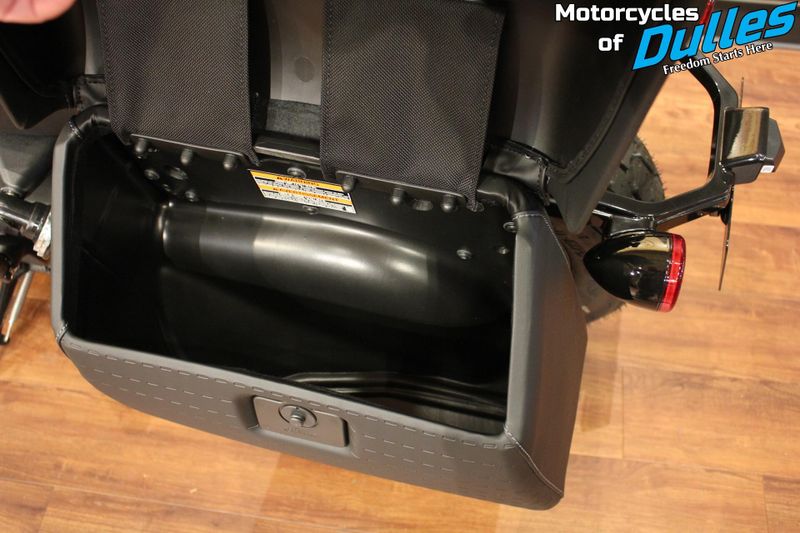 2025 Indian Motorcycle Super Scout Image 13