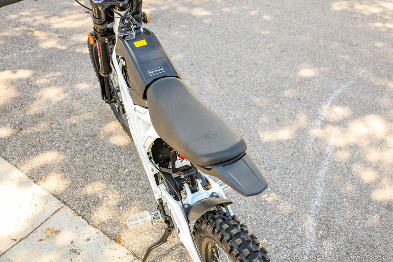 NEW 2025 79 BIKE FALCON GT Image 21