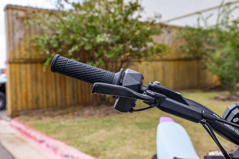 NEW 2026 79 BIKE FALCON PRO Image 19