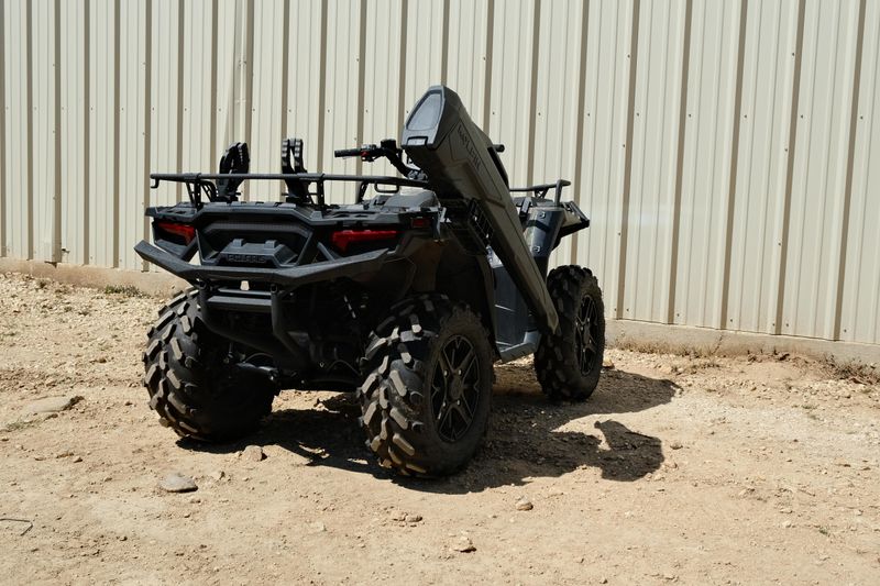 NEW 2025 POLARIS SPORTSMAN XP 1000 HUNT EDITION Image 3