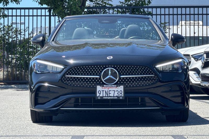 Used 2024 Mercedes-Benz CLE 450Image 9