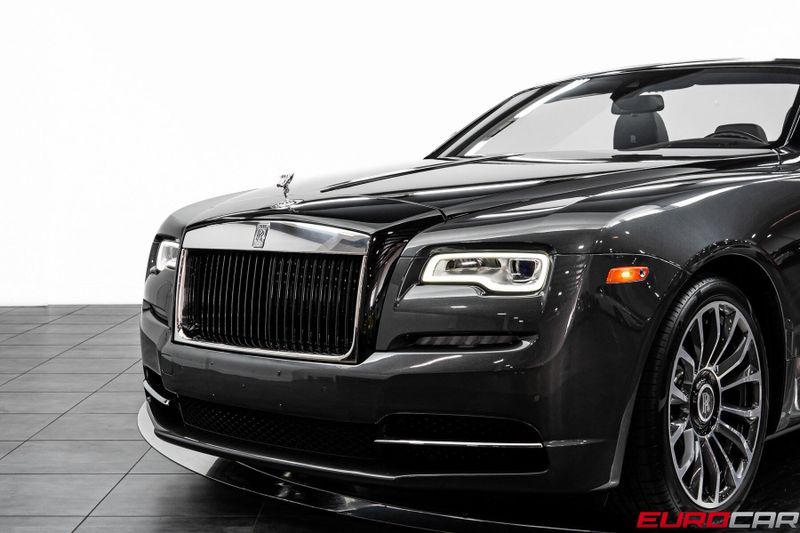 2019 Rolls-Royce Dawn *FACTORY TWO-TONE * IMMACULATE CONDITION*Image 14