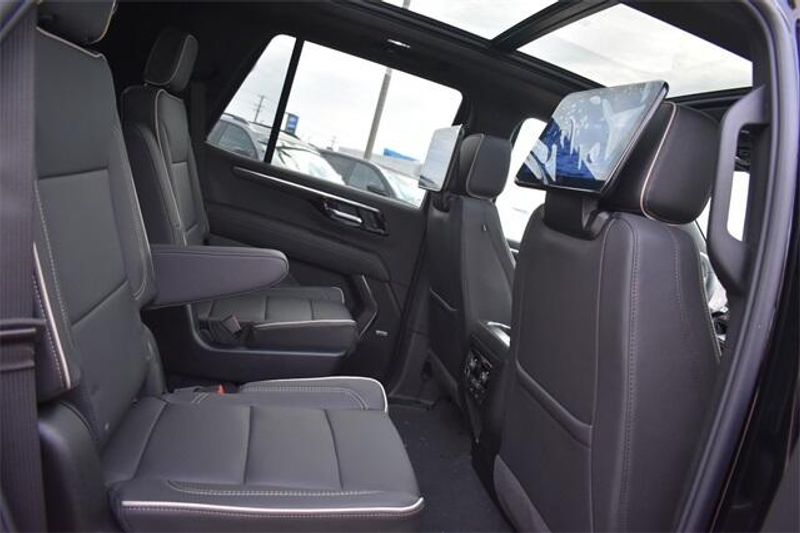 New 2026 Chevrolet Tahoe PremierImage 20