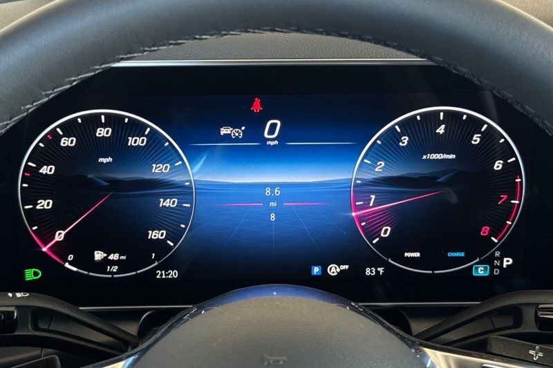New 2027 Mercedes-Benz GLC-Class GLCGLC 300Image 21
