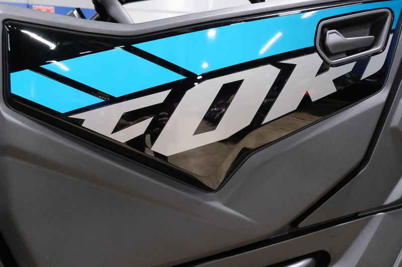 NEW 2026 CFMOTO ZFORCE 950 SPORT Image 10