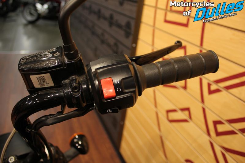 Used 2020 Indian Motorcycle Scout Bobber ABS Image 17