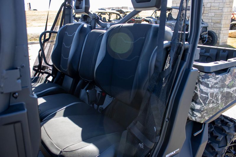 NEW 2026 CAN-AM DEFENDER MAX XT HD9 Image 17