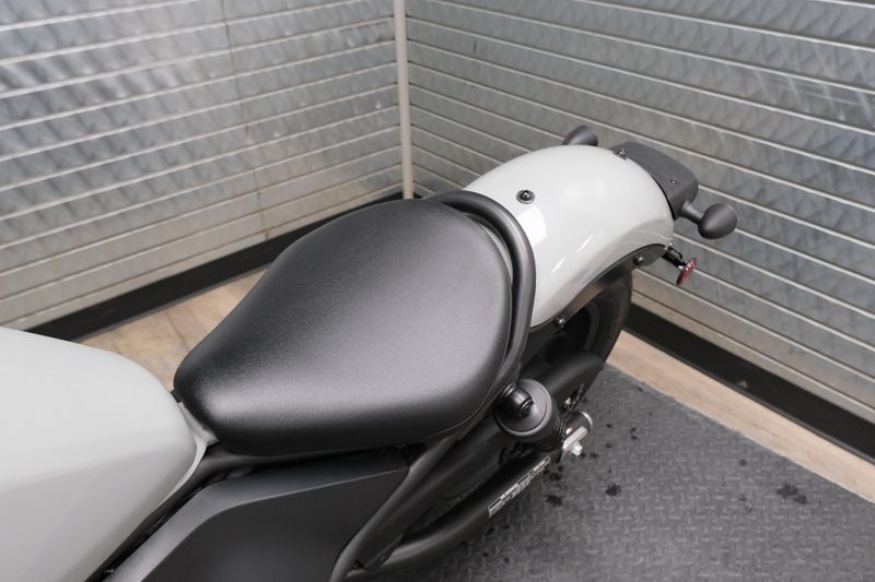 NEW 2026 HONDA REBEL 500 ABS Image 15