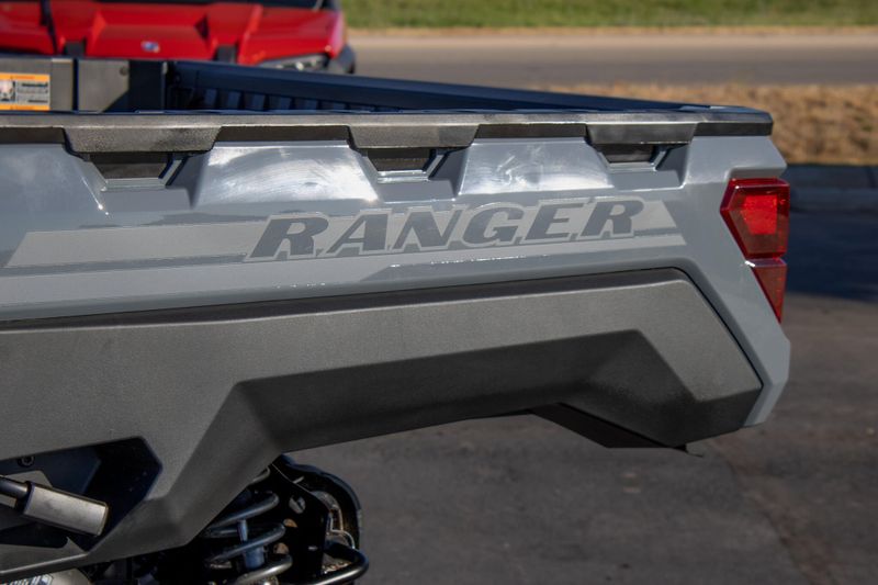 NEW 2026 POLARIS RANGER XP 1000 NORTHSTAR EDITION PREMIUM Image 14