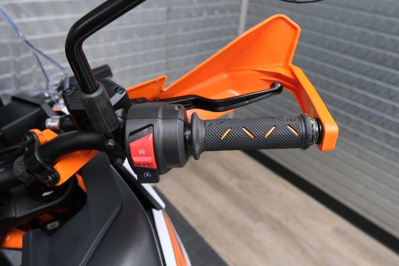 NEW 2026 KTM 390 ADVENTURE R Image 17
