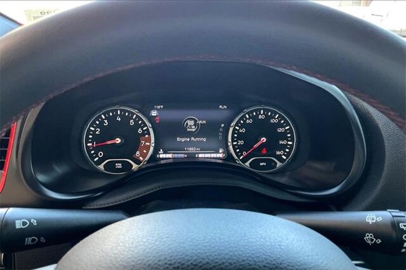 2023 Jeep Renegade TrailhawkImage 20