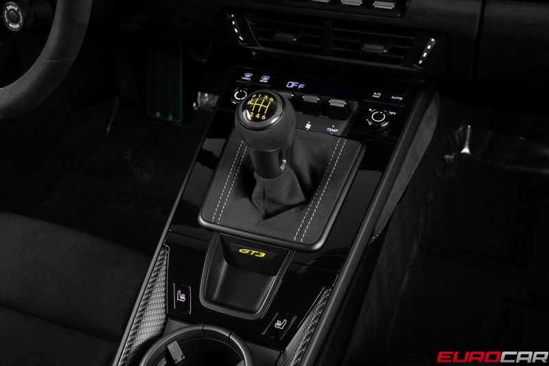 Used 2026 Porsche 911 GT3Image 34