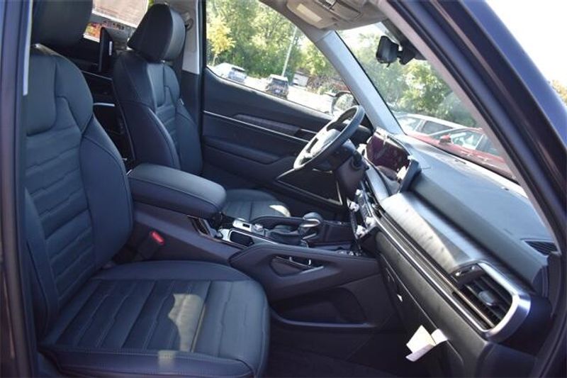 New 2025 Kia Telluride SX-PrestigeImage 13