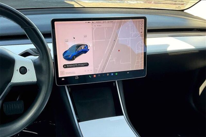 2018 Tesla Model 3 Image 5