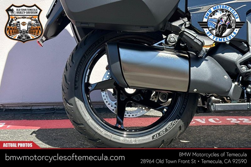 2026 BMW R 1300 RTImage 2