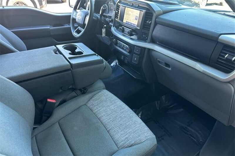 Used 2023 Ford F-150 XLTImage 13