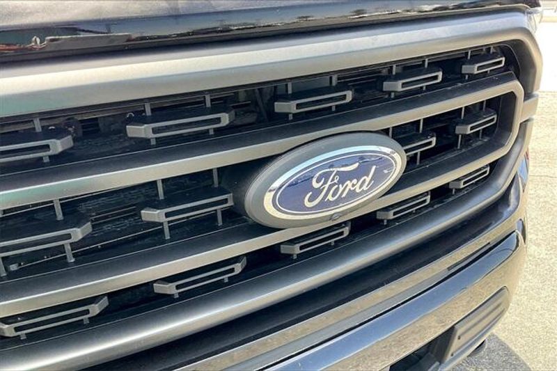 2022 Ford F-150 XLTImage 30