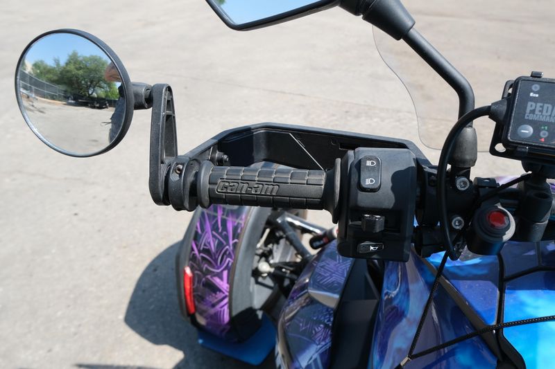 USED 2019 CAN-AM RYKER 600 ACE 19 Image 19