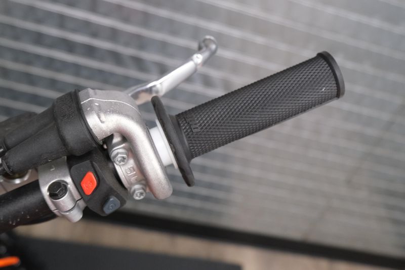 NEW 2026 KTM 300 SX Image 21